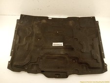 BMW 735i E32 Hood Bonnet