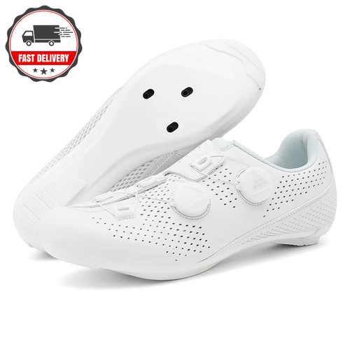 Speed cycling sneaker men - cycling,
