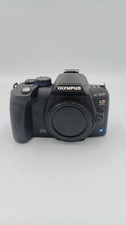 OLYMPUS E-520 digital SLR