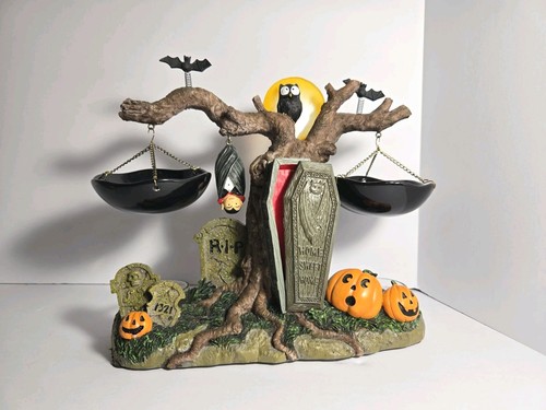 Yankee candle halloween double - candle,