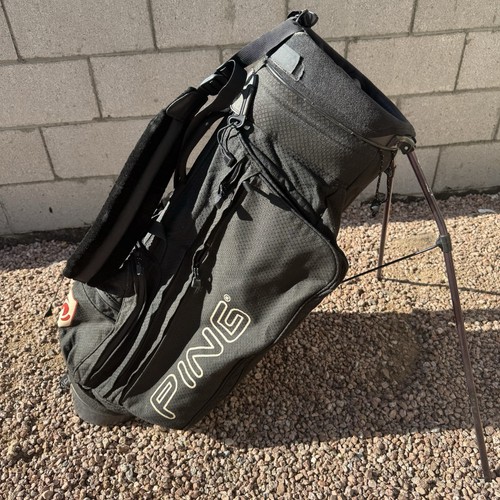 Vtg ping hoofer - ping, golf