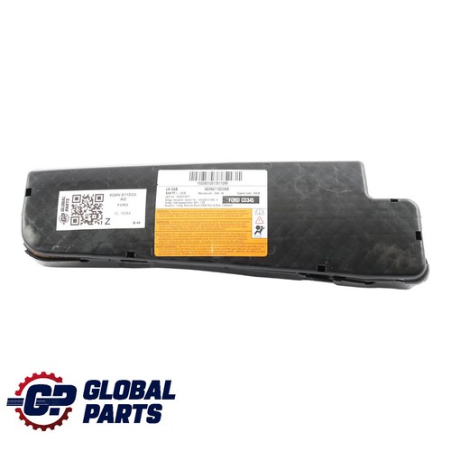 Ford mondeo mk4 - mondeo,