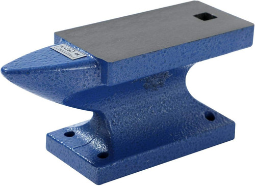 Katsu blacksmith anvil 3lb - anvil,