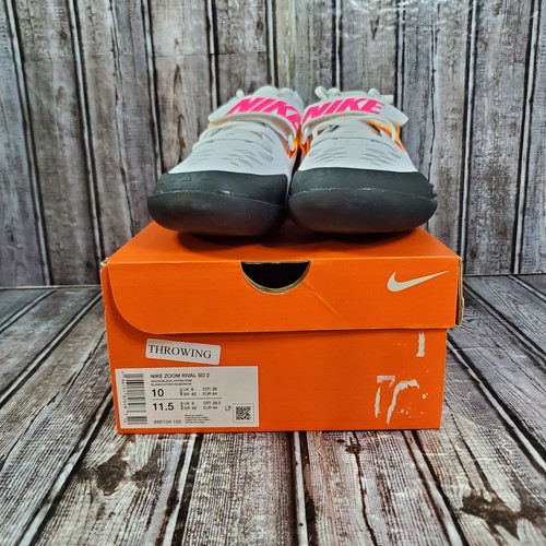 Nike unisex zoom rival - unisex, sd