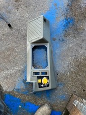 ford tractor 7740 / 7840 / 8340 cab panel