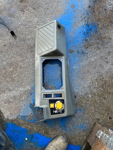 Ford tractor 7740 - 7740, /