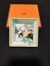 Hermes paris tray - paris, toucan