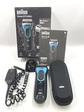 Braun Men's Electric Shaver