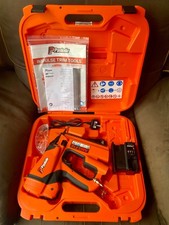 Paslode IM65 F16 Battery