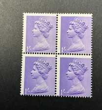 Machin pre decimal - 1/-,