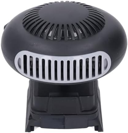 Cordless space heater - space, 170w