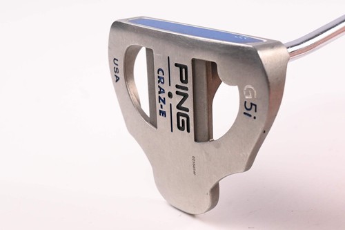 Ping g5i craz putter 34 - ping, craz-e