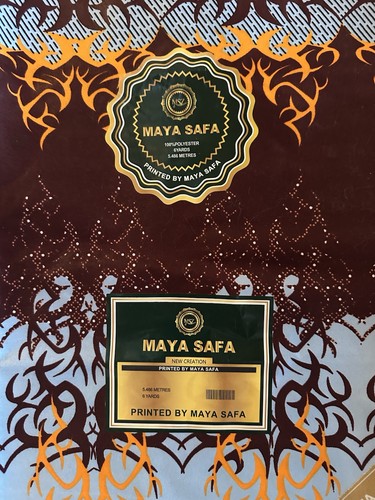 Maya safa super java - maya, block