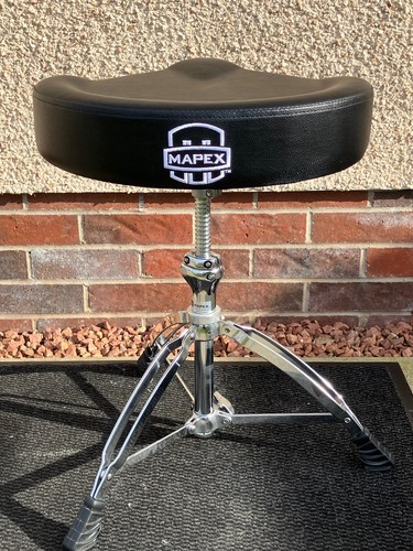 Mapex t855 saddle top - t855, double
