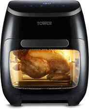 Tower T17076 Xpress Pro Combo 10-In-1 Digital Air Fryer Oven RRP £150