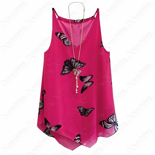 Women chiffon tiered layer - women,