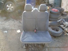 VAUXHALL VIVARO TRAFIC PRIMASTAR SEAT - PASSENGER SIDE FRONT 2007-2014 