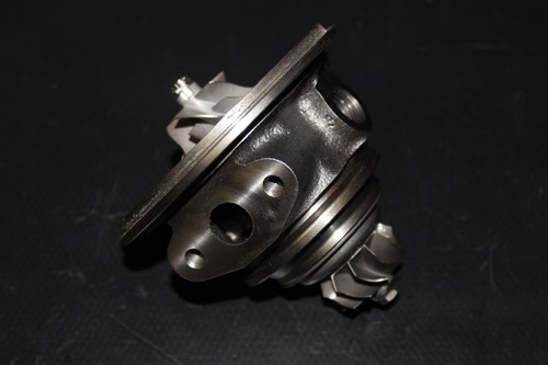 Turbocharger hull group - group, alfa