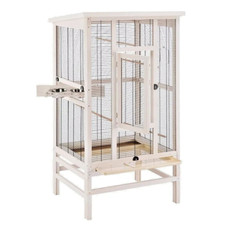 Bird Aviary For Budgies
