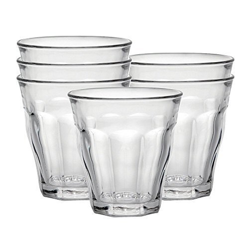 Duralex picardie tumblers - picardie,