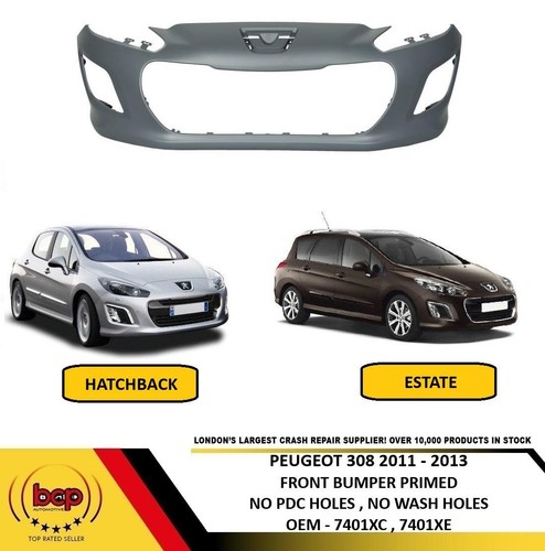 Peugeot 308 2011 2013 - 308, –
