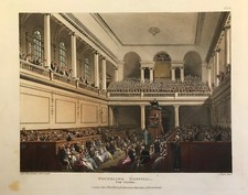 Foundling Hospital London