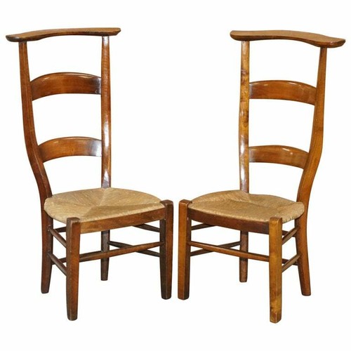 Pair circa 1840 hand - circa,