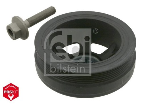 Crank shaft belt - belt, for