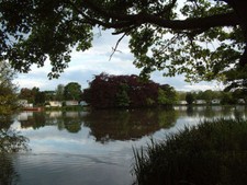 Photo 6x4 Haggerston Castle