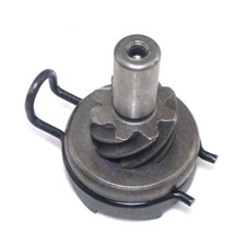 8 Spline Kick Start Idle Shaft