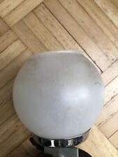 Replacement GLASS Camping Gas Epigaz Style Globe for Lantern Lights