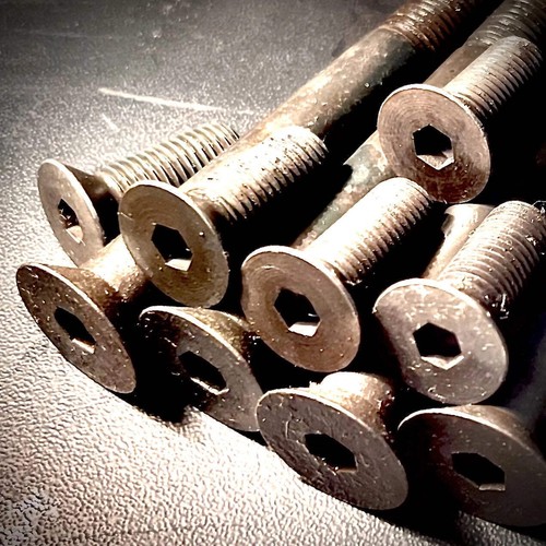 Bsf socket screw countersunk - bsf,