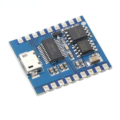Sv17f audio module - module, mini