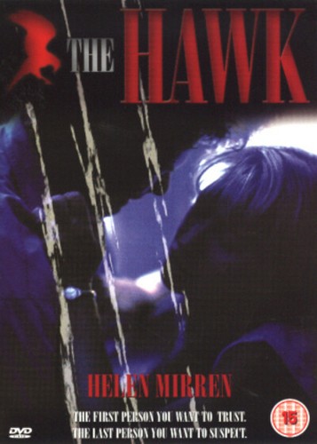 The hawk dvd helen - the,