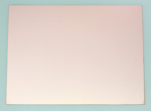 Copper clad laminate - laminate, for