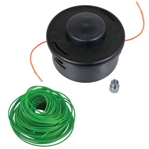 Trimmer head for - trimmer, autocut