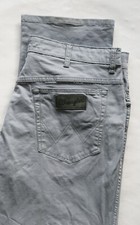 Wrangler Texas Jeans. Waist