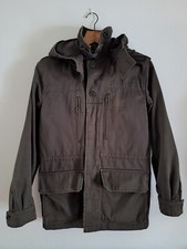 MENS Vintage Adidas Safety