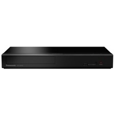 Panasonic DP-UB450 Blu-ray