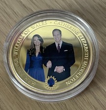 2010 Cook Islands $1 Dollar