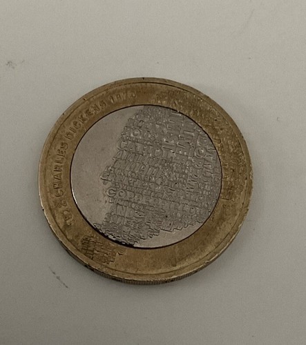 1812 1870 rare - 1812-1870, dickens
