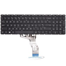 Replacement For HP 15-BW550SA