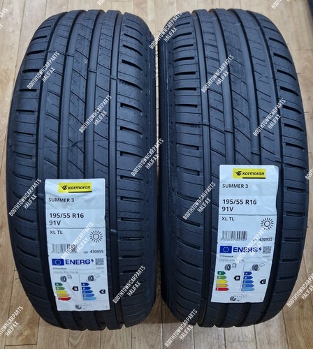 New 195 16 91v - 2,