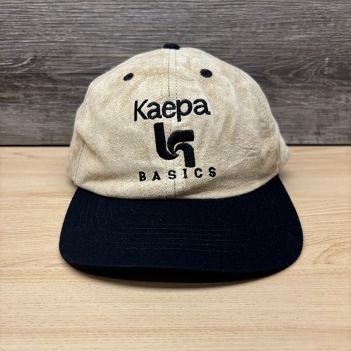 Vintage kaepa hat cap snap - vintage,