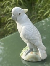 Rare 1960s WADE Cockatoo