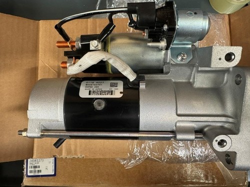 Volvo penta starter - penta,