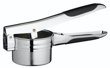 KitchenCraft Chrome Plated
