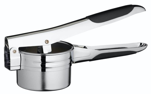 Kitchencraft chrome plated - chrome,