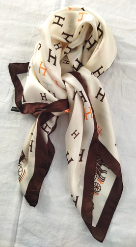 Hermes silk scarf for - hermes,
