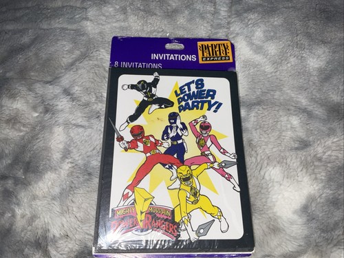 Vintage 1994 mighty - vintage,